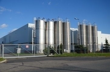 Bioquartzo industrial facility